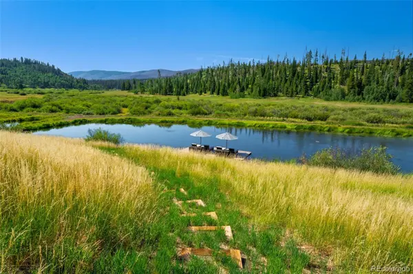17850 CR 16, Oak Creek, CO 80467