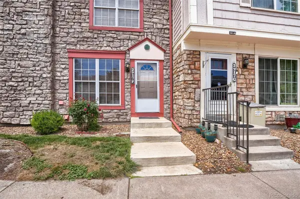 2917 W 81st AVE #F, Westminster, CO 80031