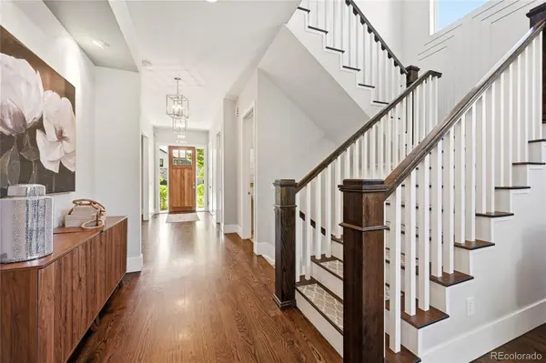 1112 S Adams ST, Denver, CO 80210