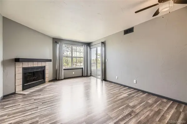 5745 W Atlantic PL #207, Lakewood, CO 80227