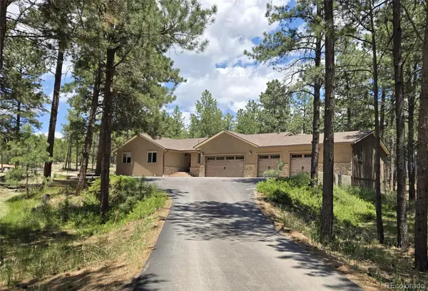 7220 Mcshane RD, Colorado Springs, CO 80908