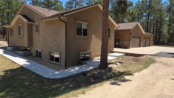 7220 Mcshane RD, Colorado Springs, CO 80908