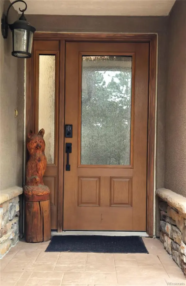 7220 Mcshane RD, Colorado Springs, CO 80908