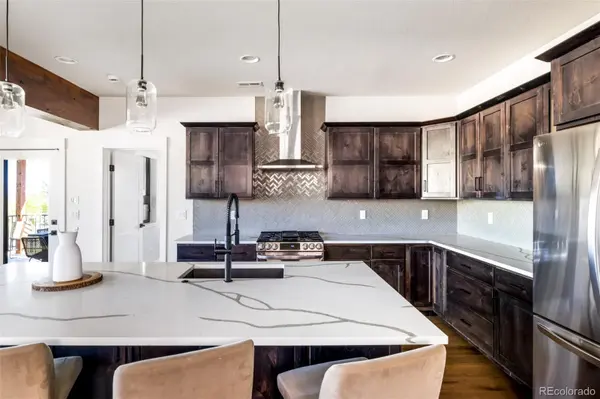 690 Fall Line RD, Granby, CO 80446