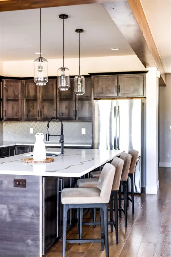 690 Fall Line RD, Granby, CO 80446