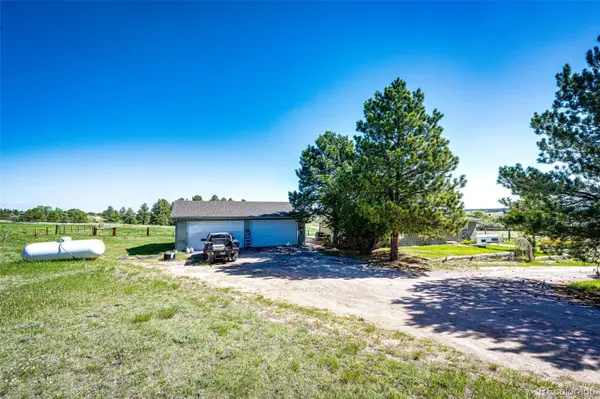 2487 Pinto TRL, Elizabeth, CO 80107