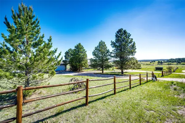 2487 Pinto TRL, Elizabeth, CO 80107