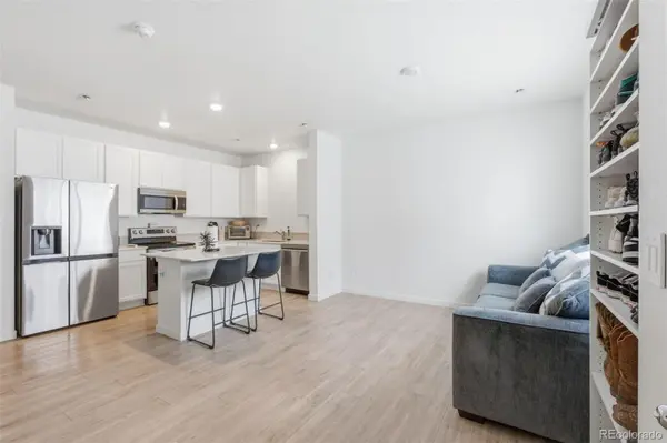 500 S Denver AVE #14D, Fort Lupton, CO 80621