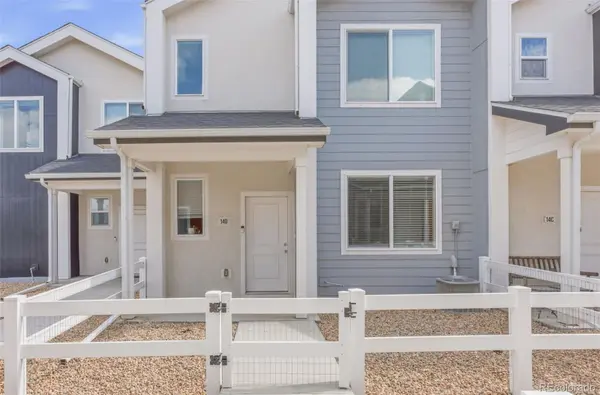 500 S Denver AVE #14D, Fort Lupton, CO 80621