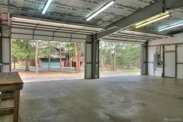 850 Hangmans RD, Bailey, CO 80421