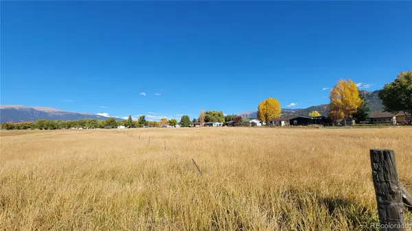 TBD S San Juan AVE, Buena Vista, CO 81211