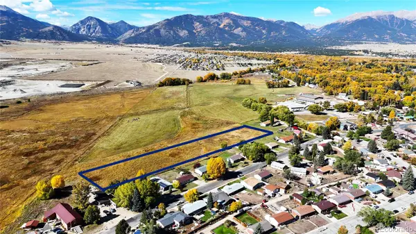 TBD S San Juan AVE, Buena Vista, CO 81211
