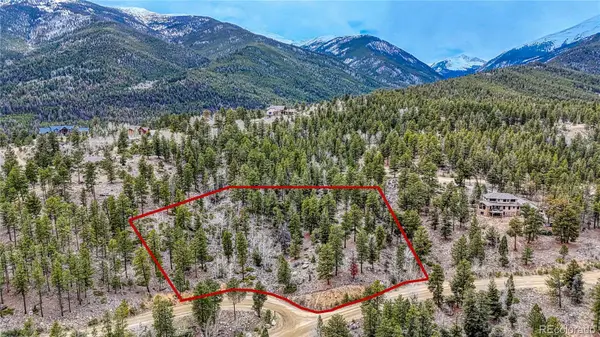 30176 Mountaintop DR, Buena Vista, CO 81211