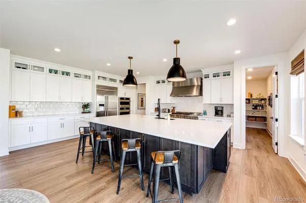 455 Rogers WAY, Castle Rock, CO 80104