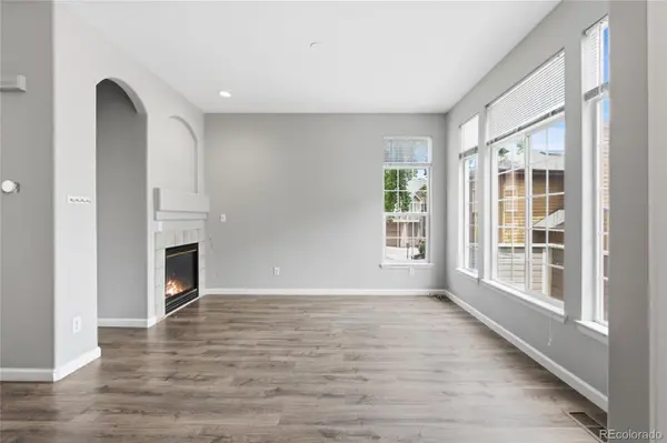 5555 E Briarwood AVE #2005, Centennial, CO 80122