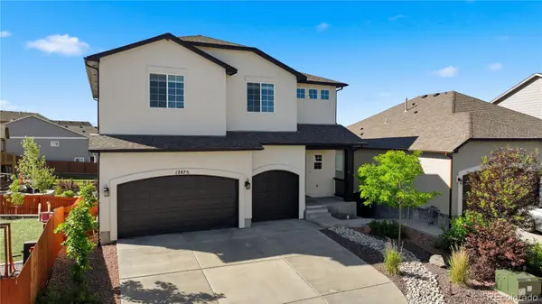 12875 Morning Breeze WAY, Peyton, CO 80831
