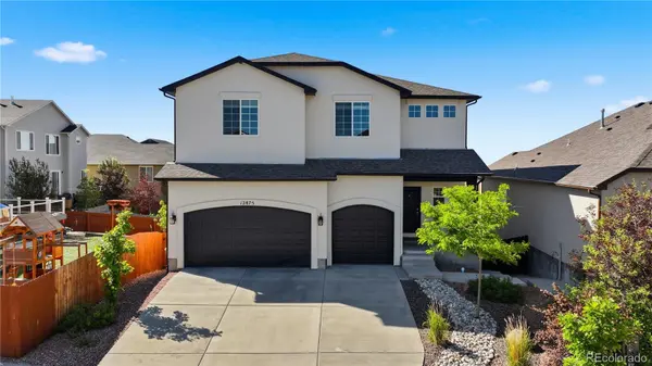12875 Morning Breeze WAY, Peyton, CO 80831