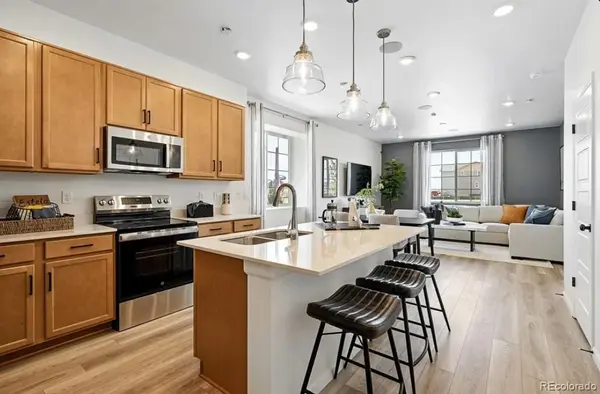 6820 Parterre Pkwy #5, Thornton, CO 80602