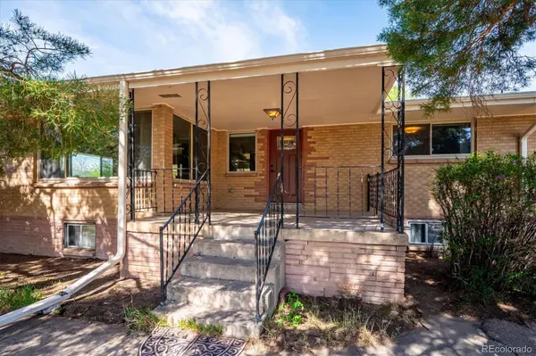 5395 S Miller ST, Littleton, CO 80127
