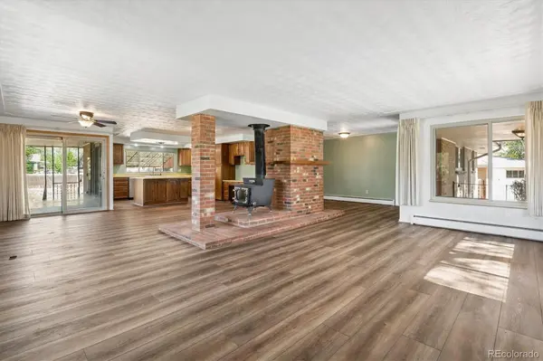 5395 S Miller ST, Littleton, CO 80127