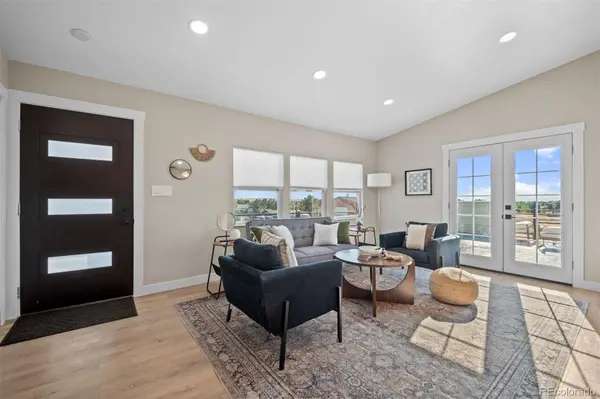 59 S DeGaulle ST, Aurora, CO 80018