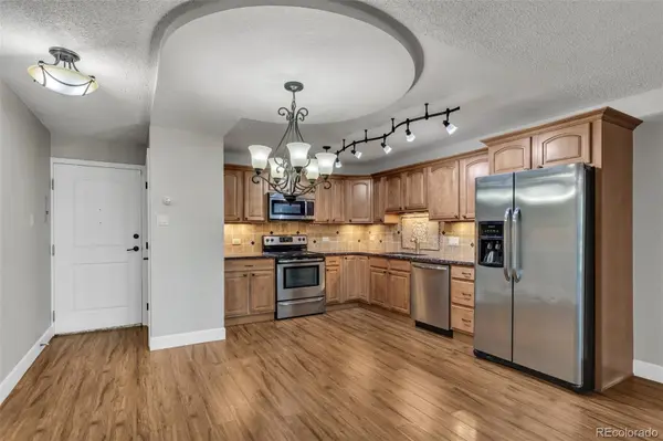 9180 E Center AVE #7C, Denver, CO 80247