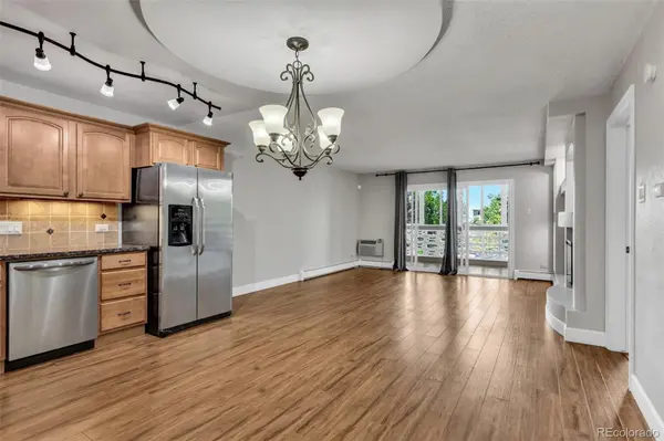 9180 E Center AVE #7C, Denver, CO 80247