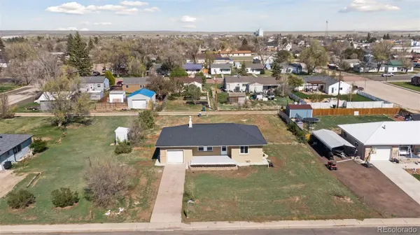 448 K AVE, Limon, CO 80828