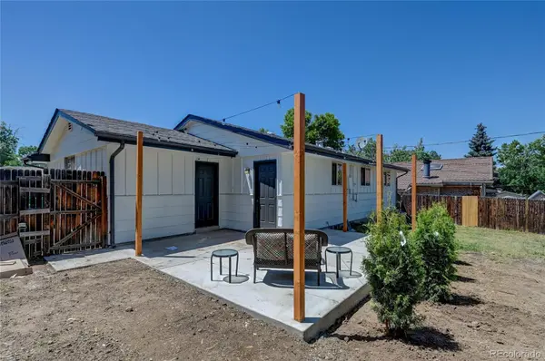 1872 S Quay ST, Lakewood, CO 80232