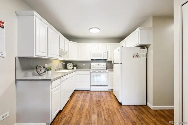 605 S Alton WAY #12B, Denver, CO 80247