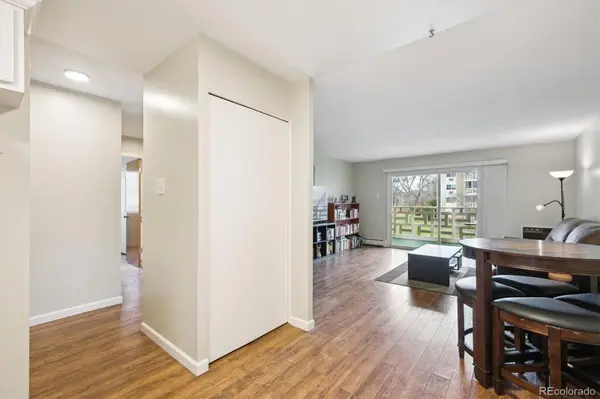 605 S Alton WAY #12B, Denver, CO 80247