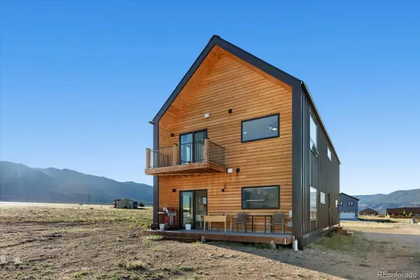 16555 Cathy Lynne CT, Buena Vista, CO 81211