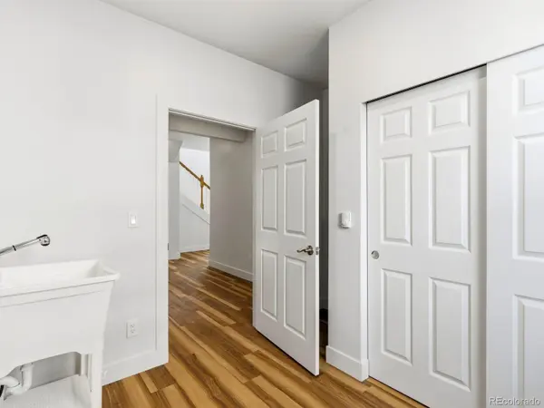 400 Roworth WAY, Central City, CO 80427
