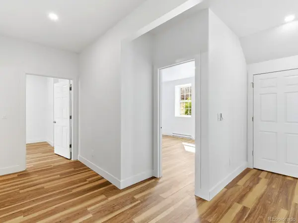 400 Roworth WAY, Central City, CO 80427