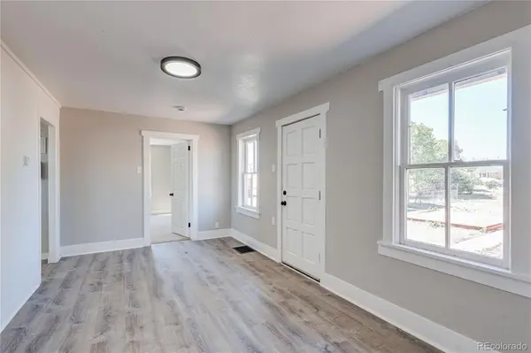 126 S 9th AVE, Brighton, CO 80601