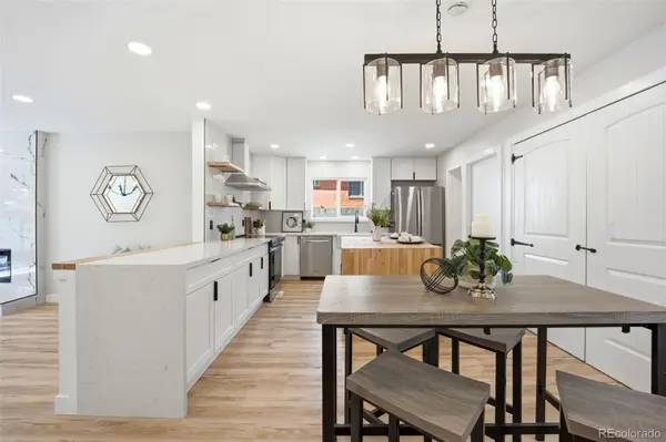 500 E 83rd DR, Denver, CO 80229