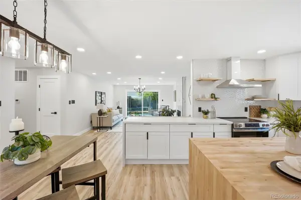 500 E 83rd DR, Denver, CO 80229