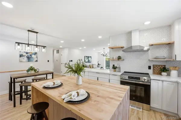500 E 83rd DR, Denver, CO 80229