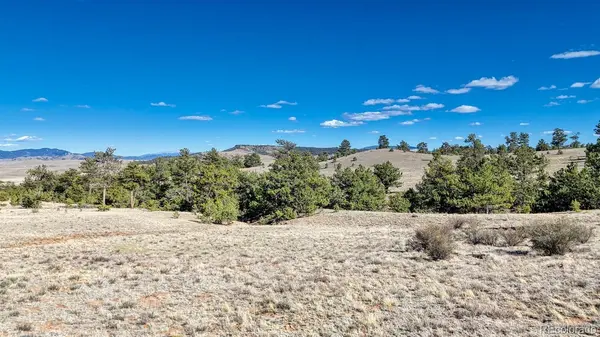 Lot 5090 & 5097 Arikara, Hartsel, CO 80449