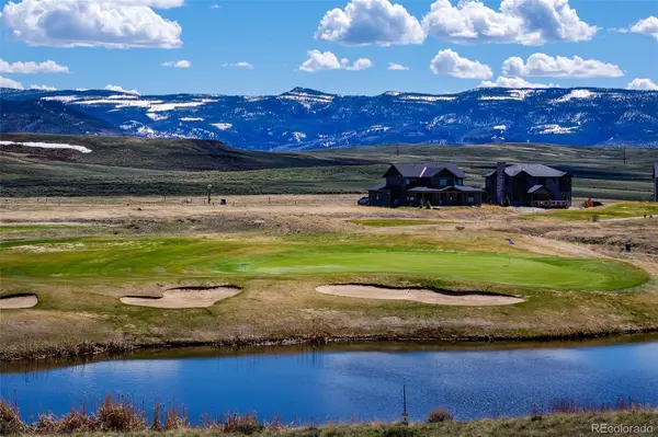 700 Buckhorn DR, Granby, CO 80446