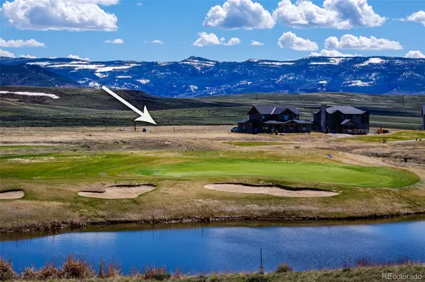 700 Buckhorn DR, Granby, CO 80446