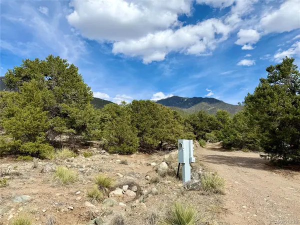 3503 N Bivouac Overlook, Crestone, CO 81131