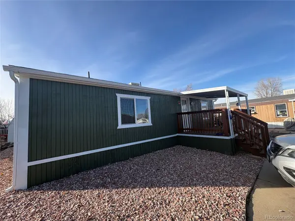 2885 E Midway BLVD, Denver, CO 80234