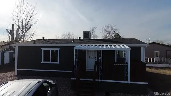 2885 E Midway BLVD, Denver, CO 80234
