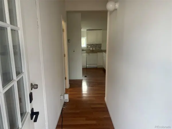 2885 E Midway BLVD, Denver, CO 80234