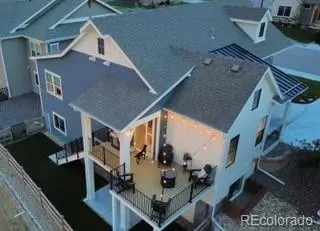 16318 Monument Rock CT, Monument, CO 80132