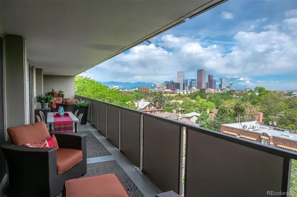 1085 N Lafayette ST #703, Denver, CO 80218