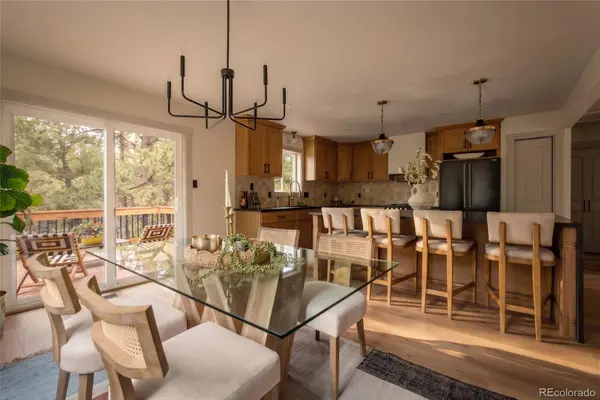 33691 Nova RD, Pine, CO 80470