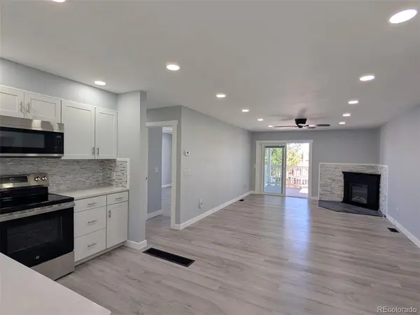 4460 S Pitkin ST #115, Aurora, CO 80015