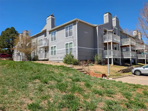 4460 S Pitkin ST #115, Aurora, CO 80015